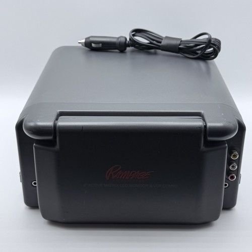 Rampage vbp 1000 portable - rampage,