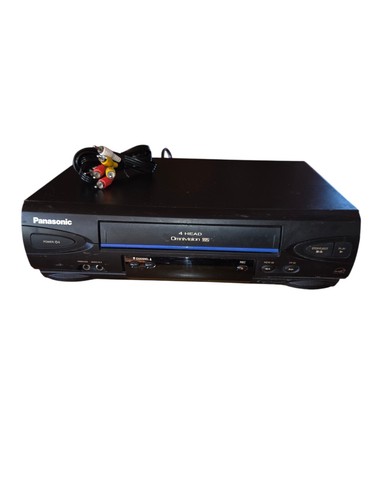 Panasonic v4022 blue line - a,