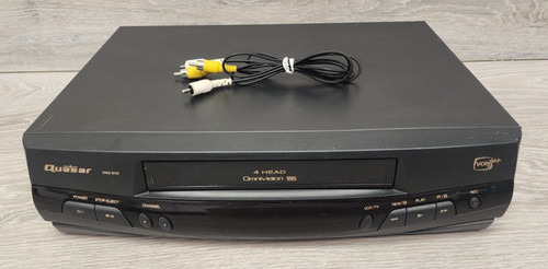 Quasar vhq 940 head - vhq-940, 4