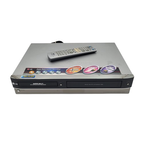 Rc199h super multi - rc199h,