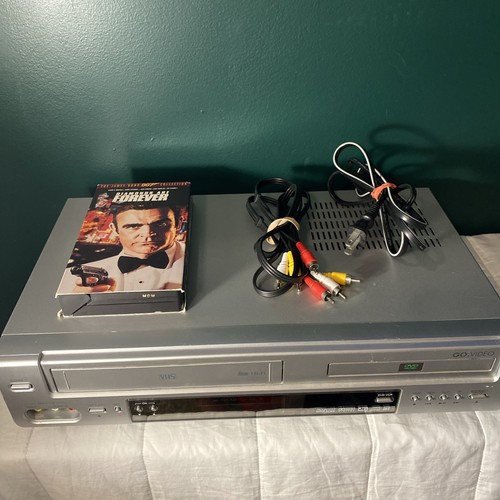 Video dv2150 vcr dvd - dv2150,
