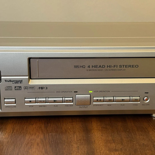 Vintage head fi stereo - vintage,