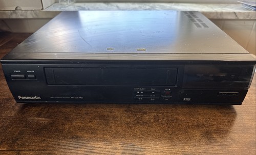 Vintage panasonic l21 hq - vintage, nv-l21